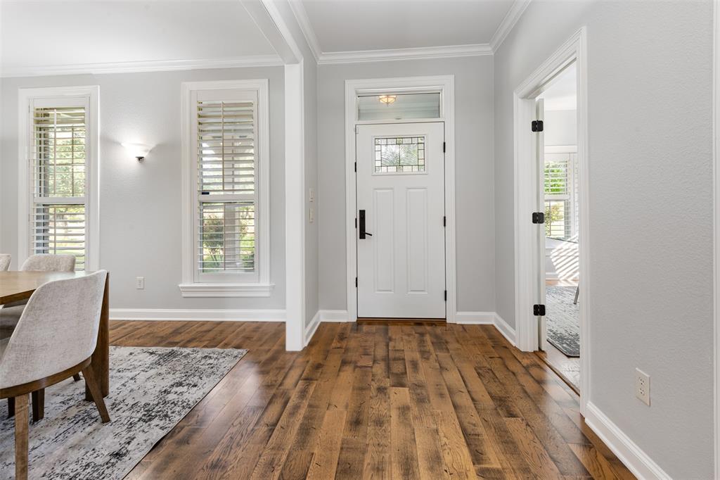 Forest Hills - Residential