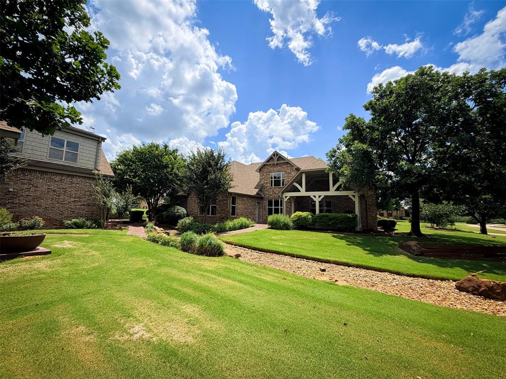Forest Hills - Residential