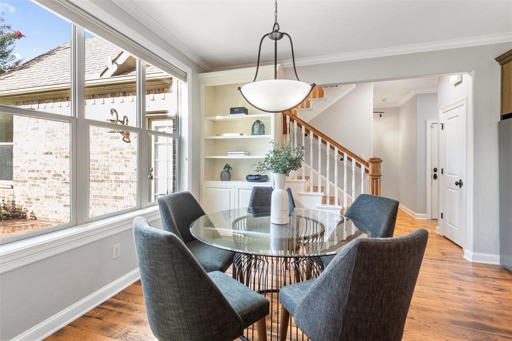 Forest Hills - Residential