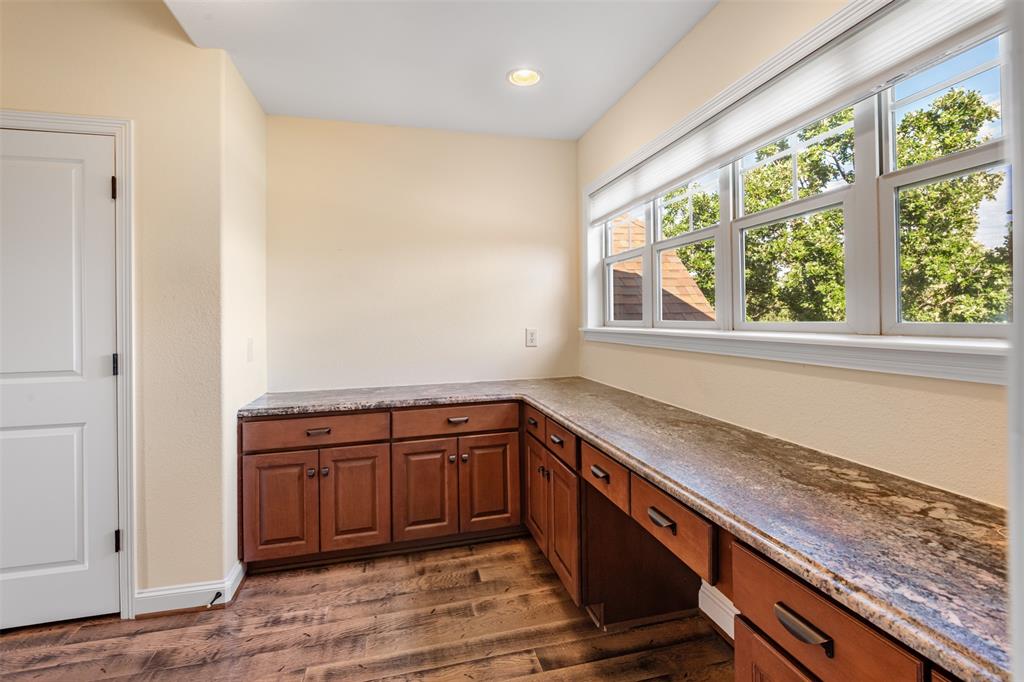 Forest Hills - Residential