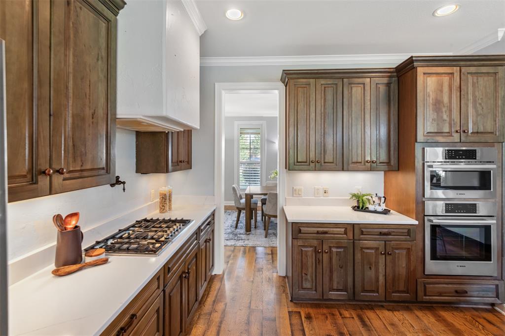 Forest Hills - Residential