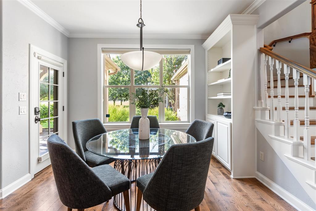 Forest Hills - Residential