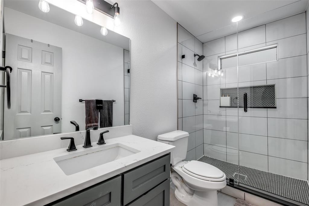 Mount Auburn - Residential