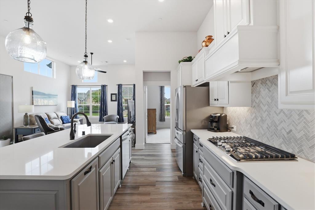 Woodbridge Villas Tr A-3, Ph 1 - Residential