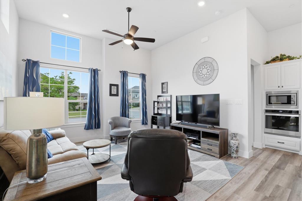Woodbridge Villas Tr A-3, Ph 1 - Residential