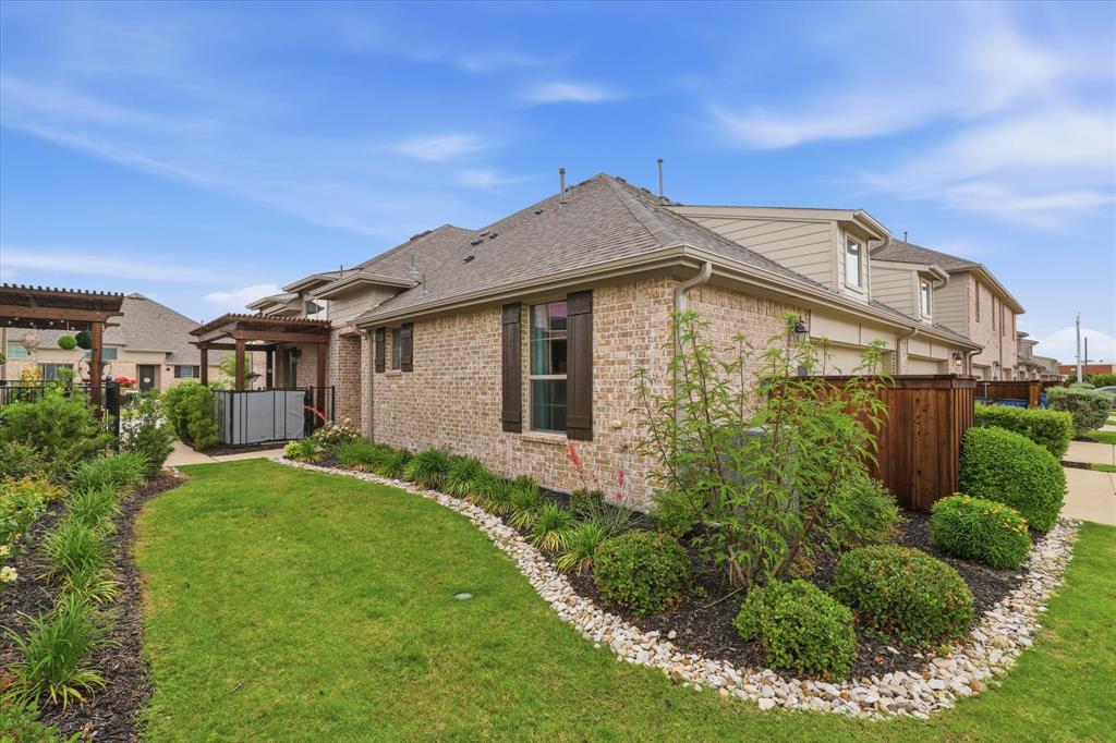 Woodbridge Villas Tr A-3, Ph 1 - Residential