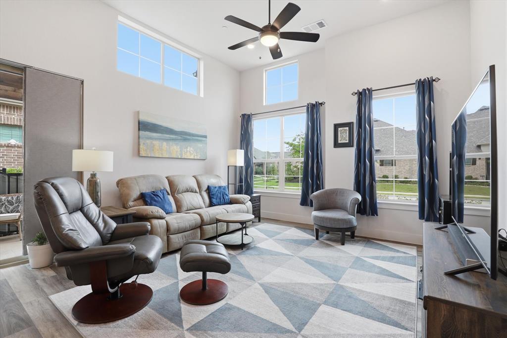 Woodbridge Villas Tr A-3, Ph 1 - Residential