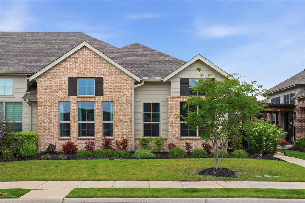 Woodbridge Villas Tr A-3, Ph 1 - Residential