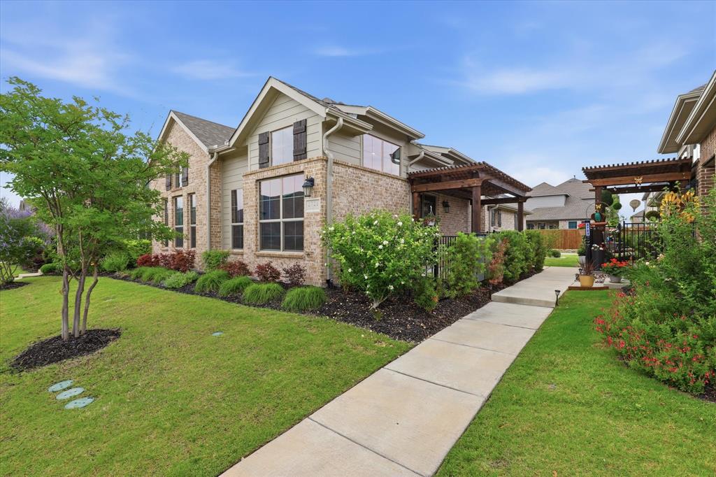 Woodbridge Villas Tr A-3, Ph 1 - Residential