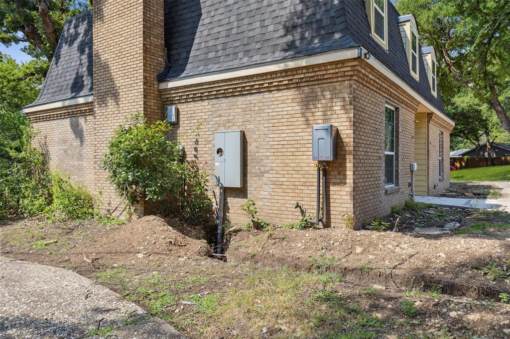 Elderwoods 2nd Sec - Residential