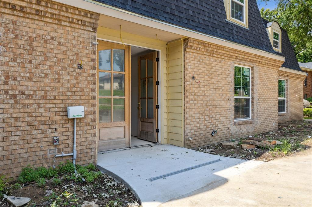 Elderwoods 2nd Sec - Residential