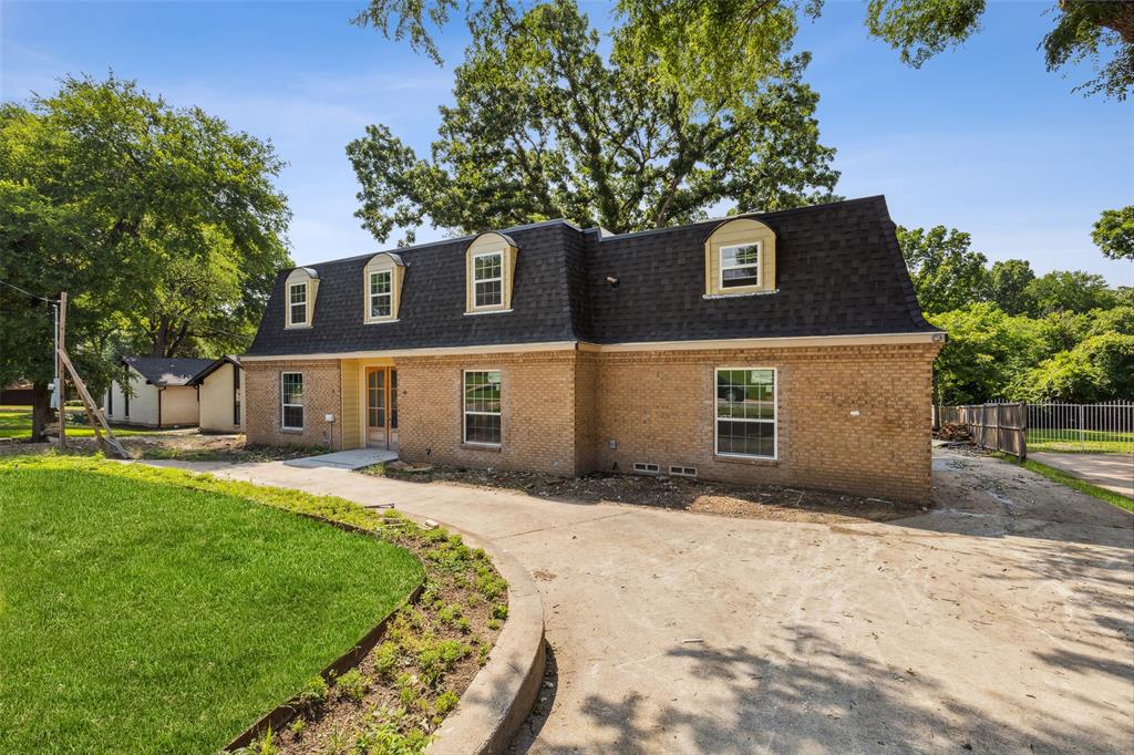 Elderwoods 2nd Sec - Residential