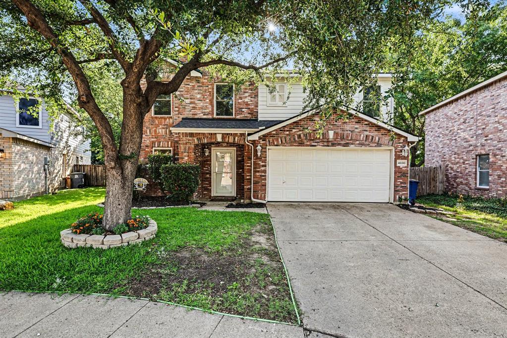 Come see this beautiful 3 bedroom home, situated in the Greenleaf Village neighborhood. This home has an open down stairs living dining area, and a very spacious kitchen boasted an abundance of counter and cabinet space. The updates in this home are top notch, including the windows that open up, and down depending on how you want your air to circulate. Also perfect for pet owners, that want windows open without pets jumping out. The spacious backyard is perfect for entertaining, or relaxing. Upstairs you have all of your bedrooms, a media room, and a second living area. This neighborhood has easy access to highway 35, Woodall Rogers, and the Trinity River. Home is near Trinity Groves, and a quick ride to Downtown, Uptown, and the Design District. Don't miss your chance to call this sought after area home!