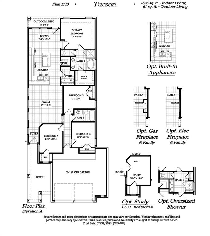 Avondale - Residential