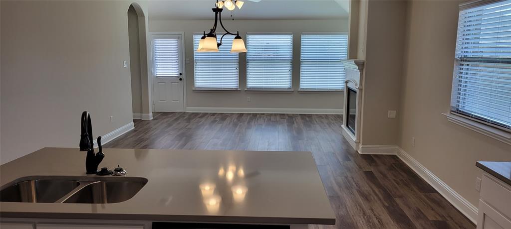 Meadows at Morgan Creek - Residential Lease
