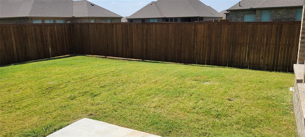 Meadows at Morgan Creek - Residential Lease