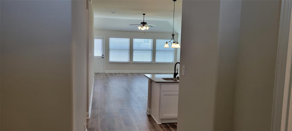 Meadows at Morgan Creek - Residential Lease