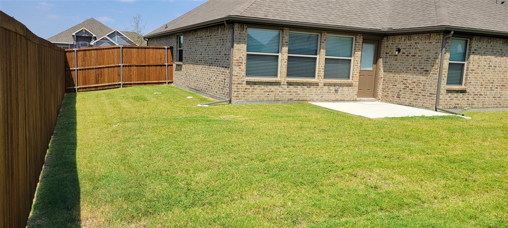 Meadows at Morgan Creek - Residential Lease