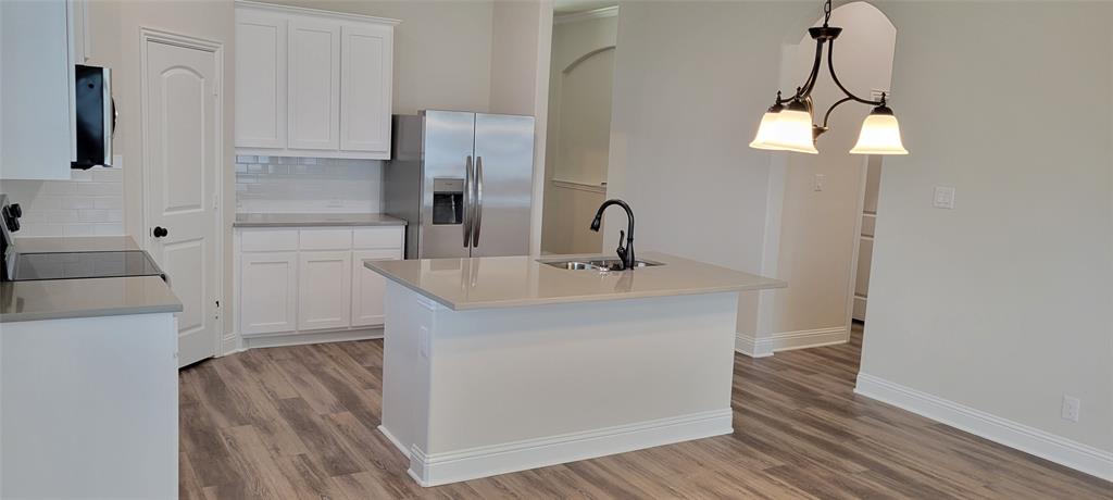 Meadows at Morgan Creek - Residential Lease