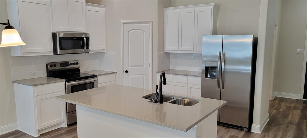 Meadows at Morgan Creek - Residential Lease