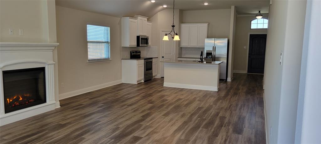 Meadows at Morgan Creek - Residential Lease