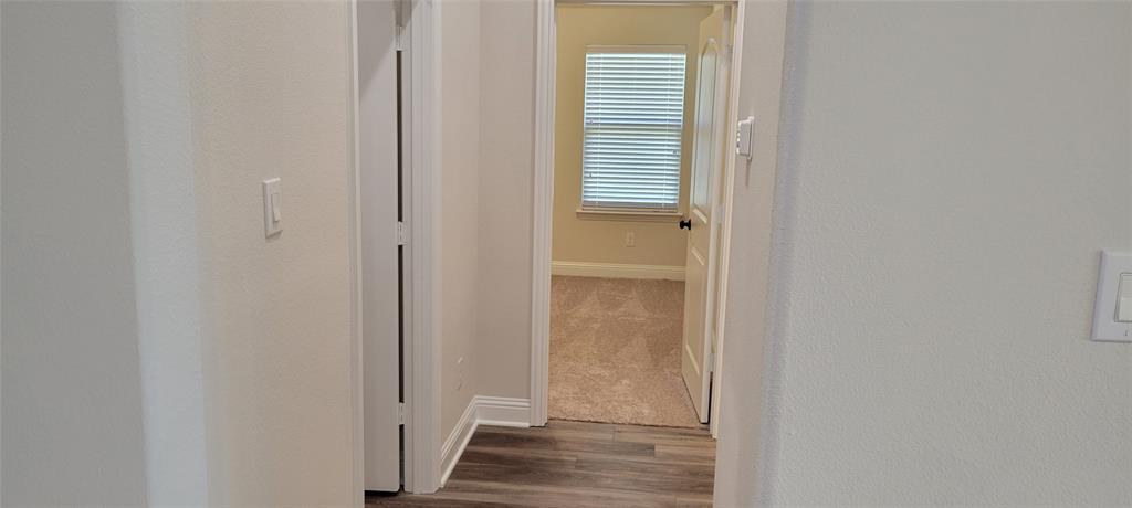 Meadows at Morgan Creek - Residential Lease