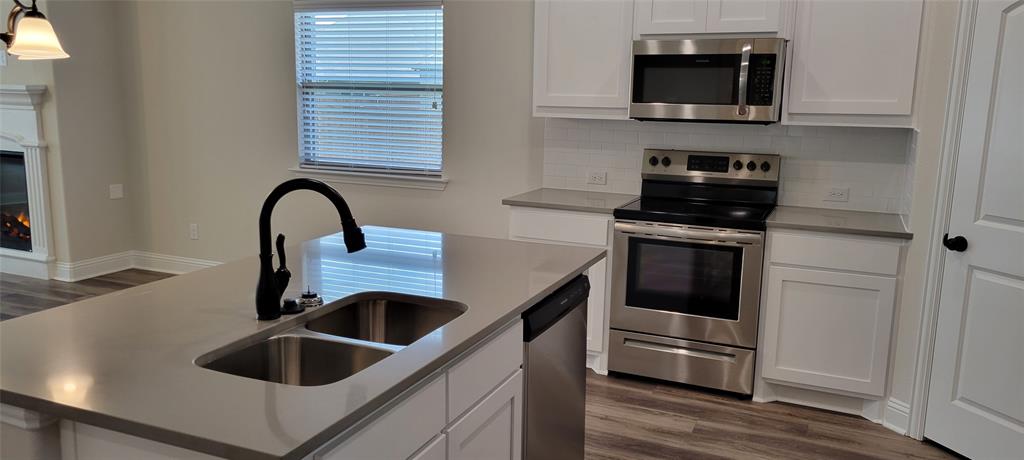Meadows at Morgan Creek - Residential Lease