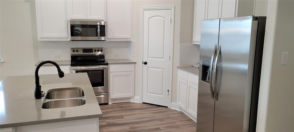 Meadows at Morgan Creek - Residential Lease