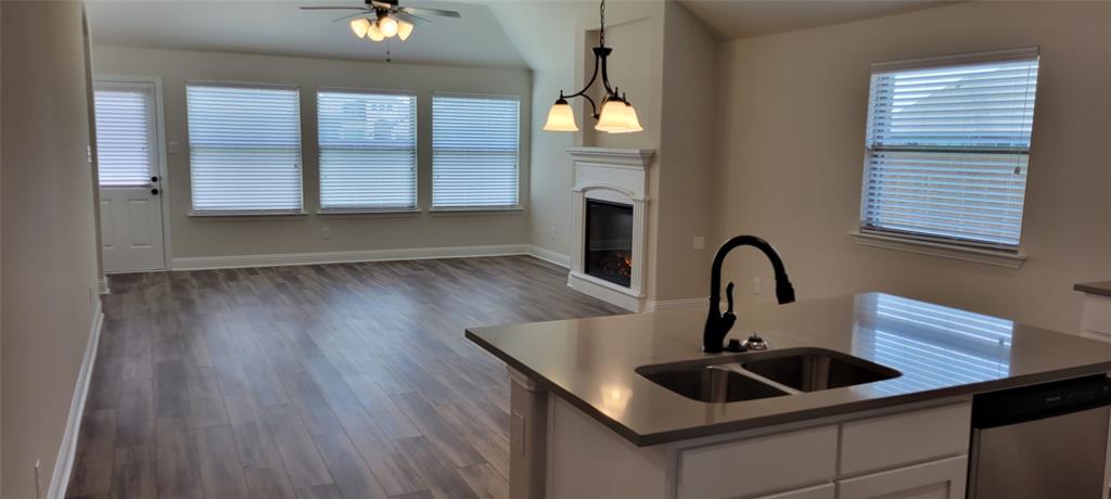 Meadows at Morgan Creek - Residential Lease