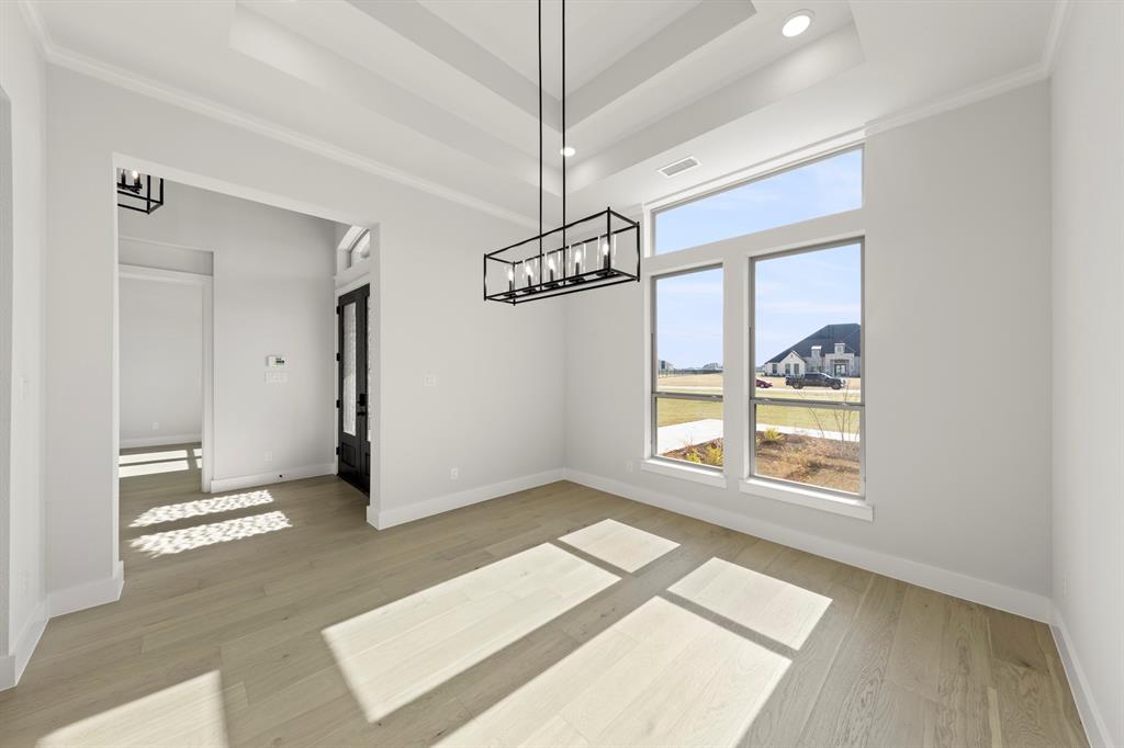 Parker Ranch - Residential