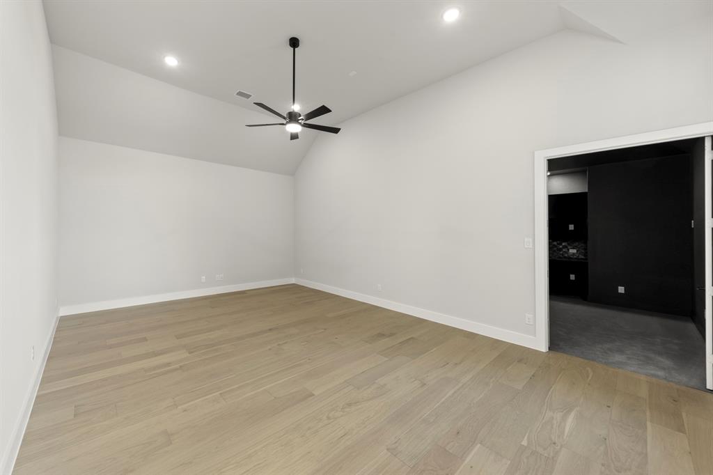 Parker Ranch - Residential