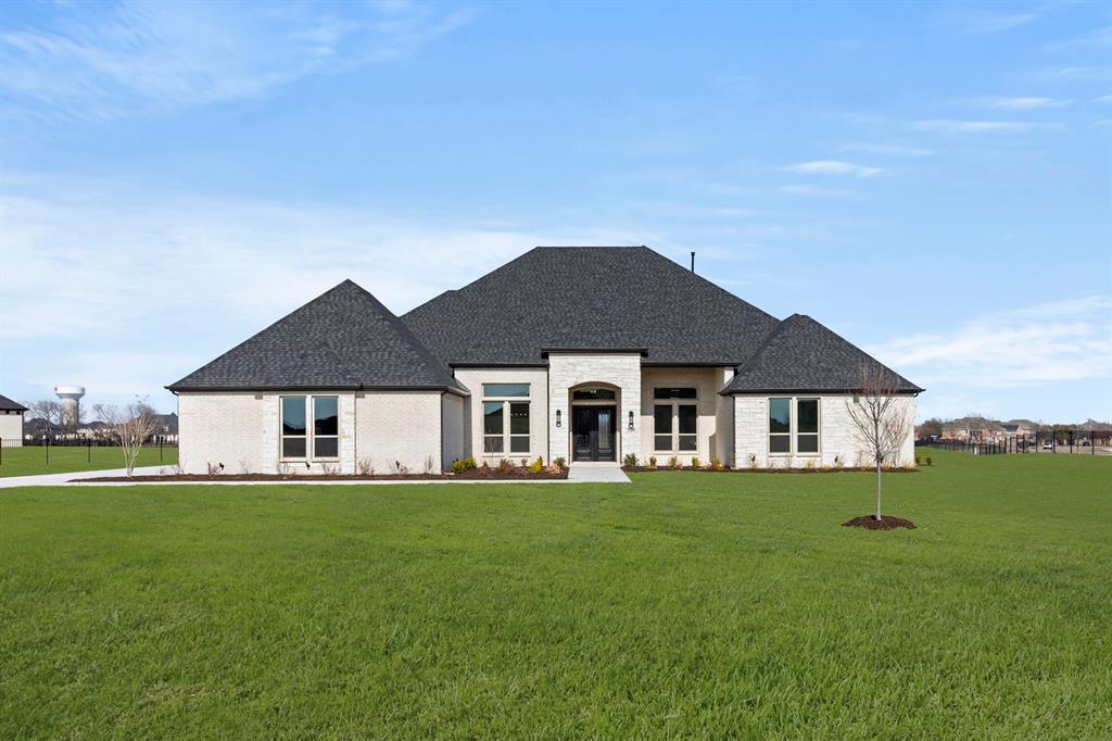 Parker Ranch - Residential