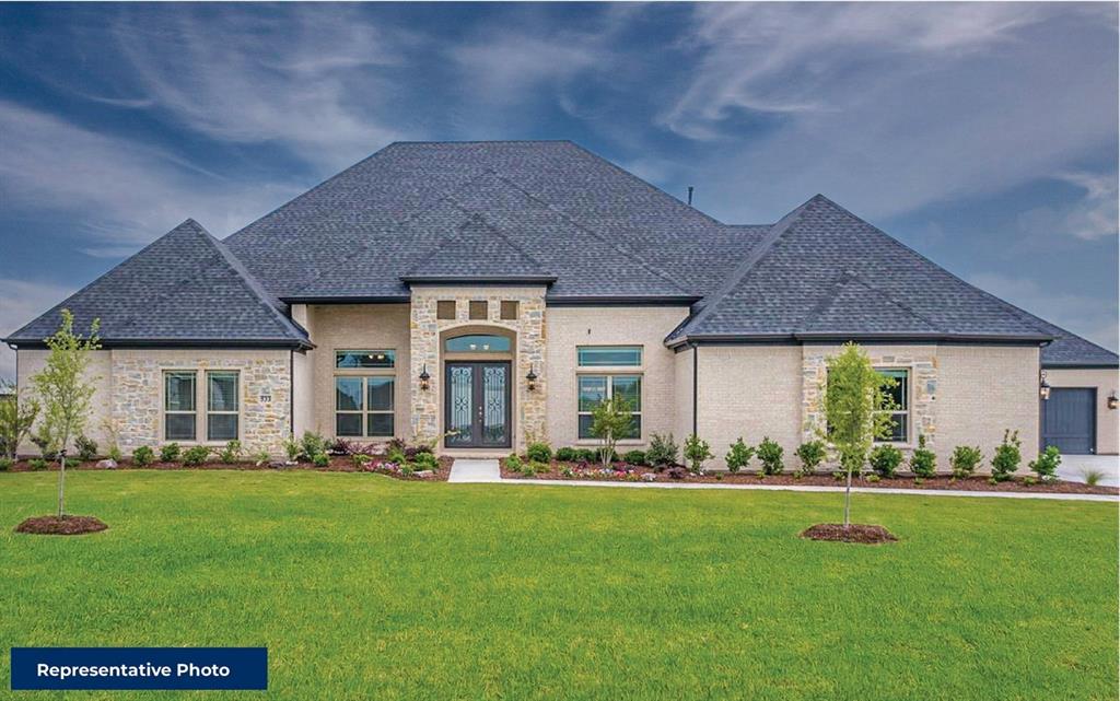 Parker Ranch - Residential
