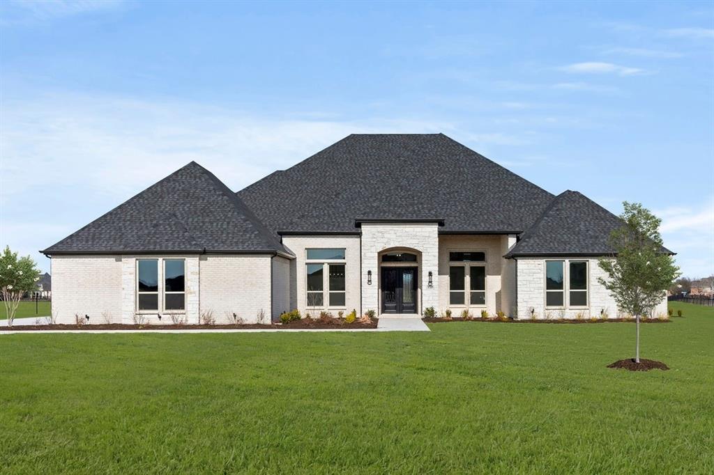 Parker Ranch - Residential