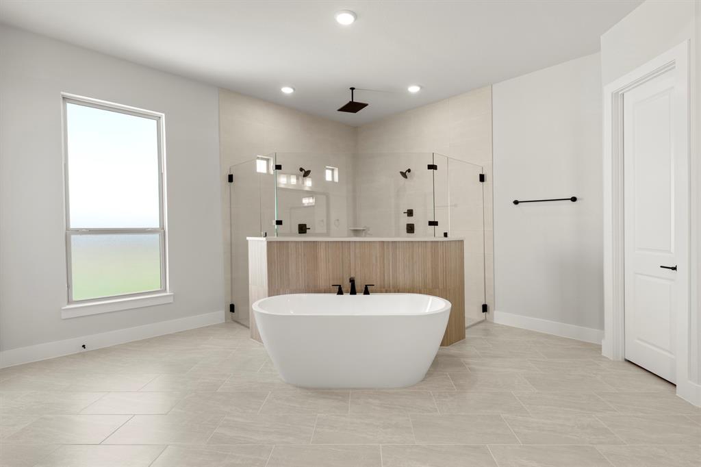 Parker Ranch - Residential