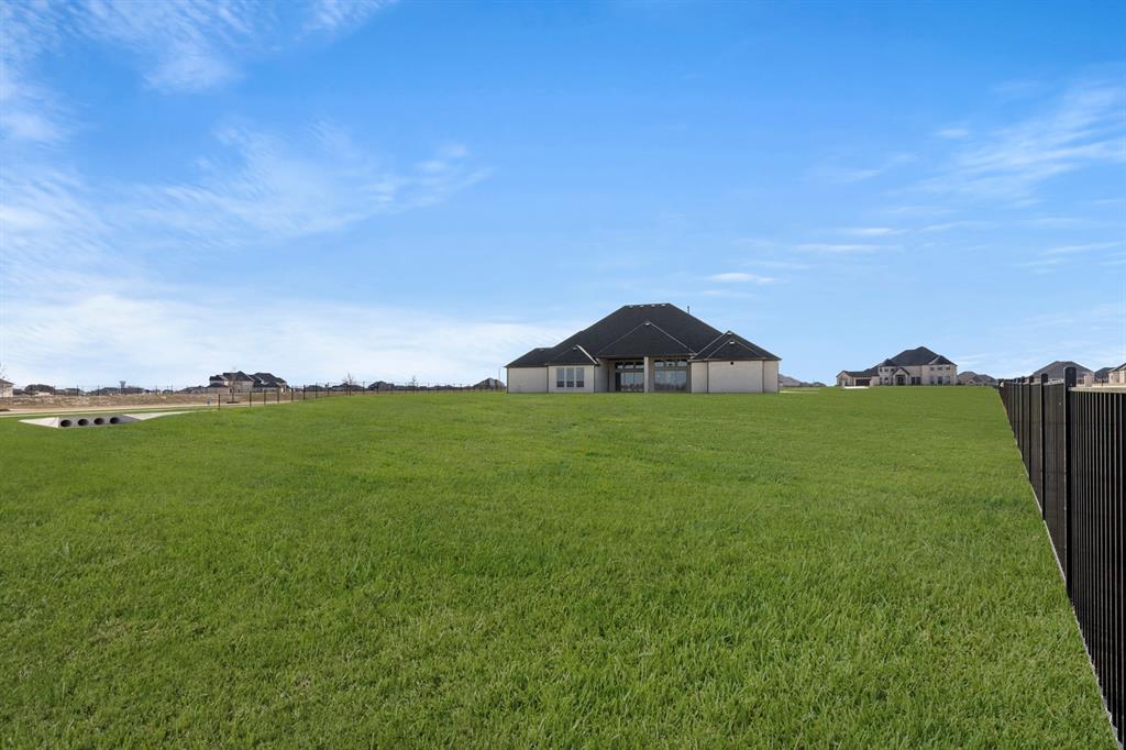 Parker Ranch - Residential