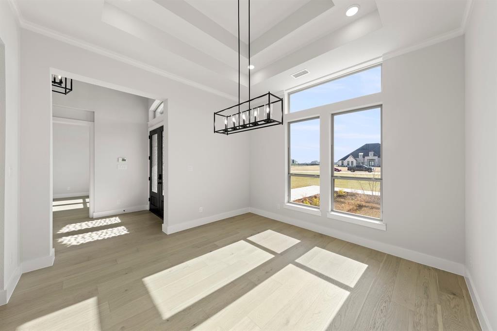 Parker Ranch - Residential