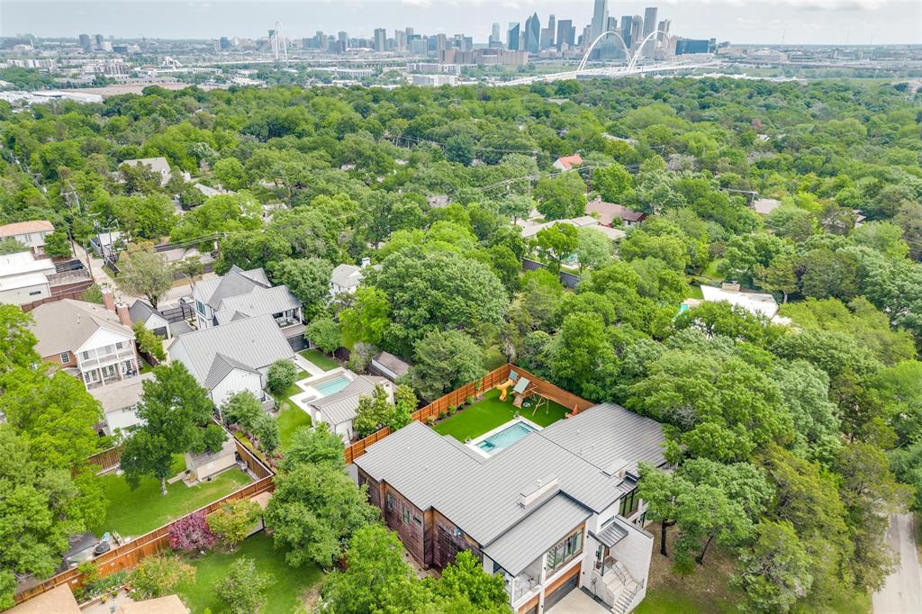 Guggenheim Acres - Residential