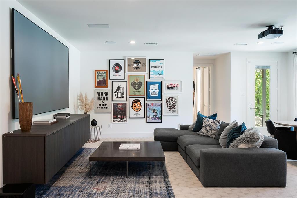 Guggenheim Acres - Residential
