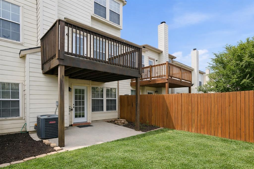 Newport Village At Trinity - Residential
