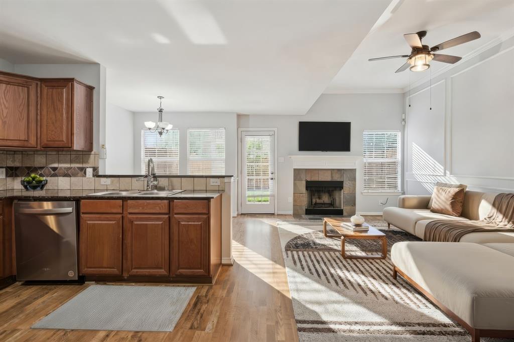 Newport Village At Trinity - Residential