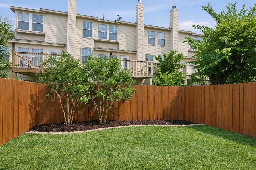 Newport Village At Trinity - Residential