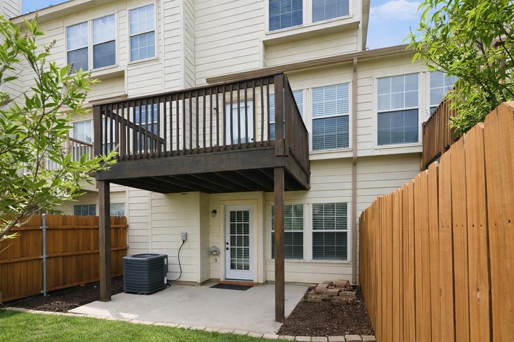 Newport Village At Trinity - Residential