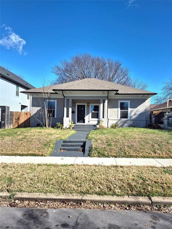 Mount Auburn - Residential