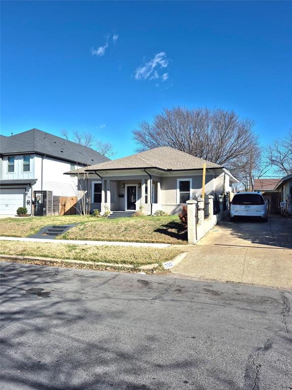 Mount Auburn - Residential