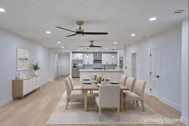 Mount Auburn - Residential