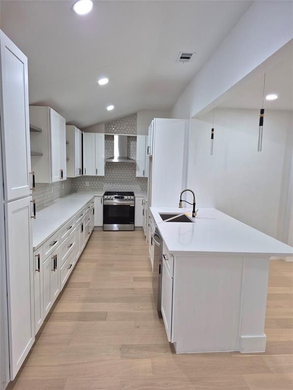 Mount Auburn - Residential