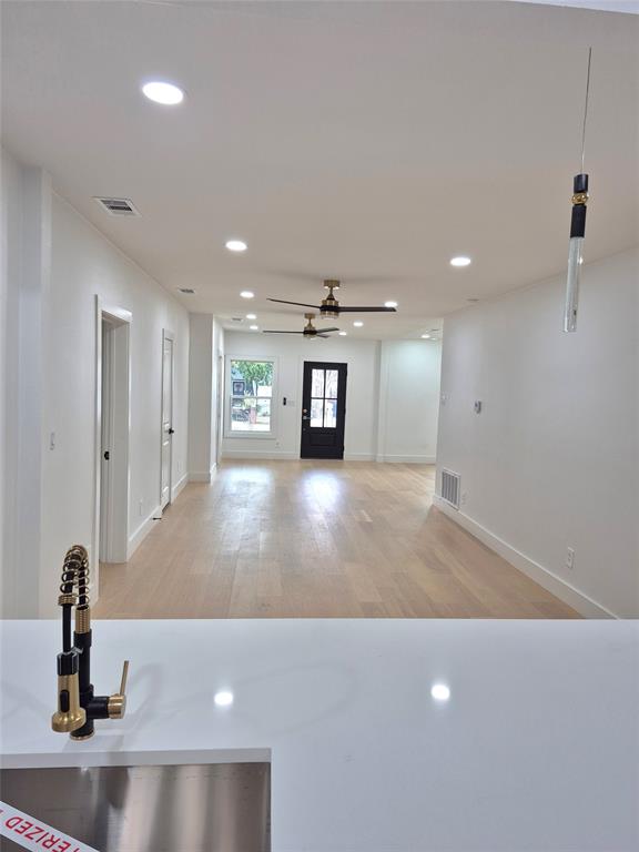 Mount Auburn - Residential