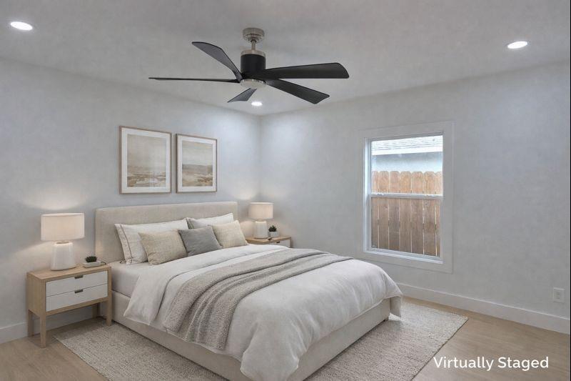 Mount Auburn - Residential