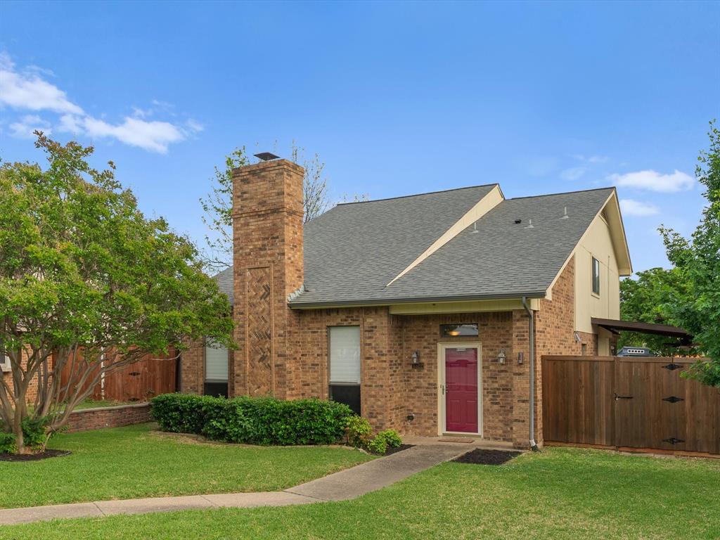 Rosemeade Add 15 - Residential